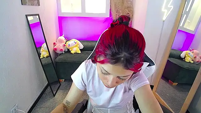 melodyy as online show from May 29, 12:36 pm