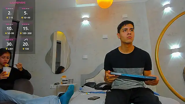 bastian and samantha online show from February 25, 6:45 am