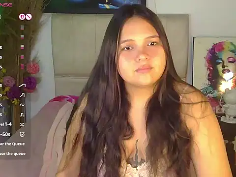 Snapshot of chloe__fox chatting on February 7, 12:09 pm chloe fox online show from February 7, 12:09 pm