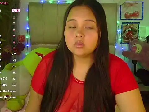 Snapshot of chloe__fox chatting on February 26, 2:27 pm chloe fox online show from February 26, 2:27 pm