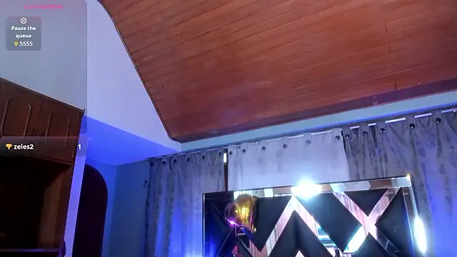 michell sweetiee online show from February 27, 6:19 pm