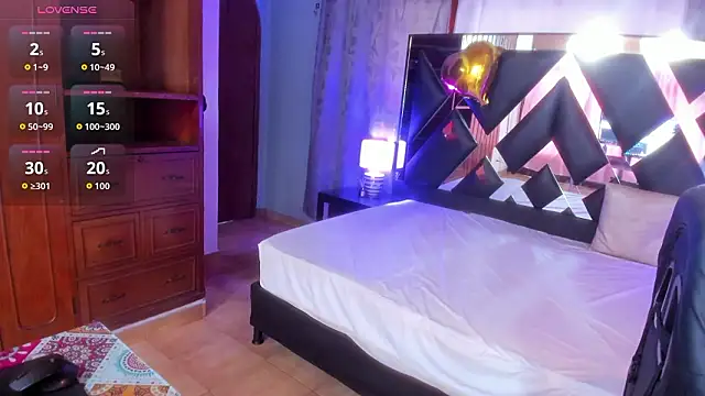 michell sweetiee online show from March 14, 6:57 pm