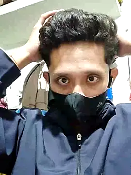 joyboyforYOU online show from February 4, 5:19 pm