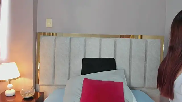 TessaMonroee online show from April 27, 6:50 pm