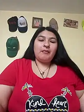 LauraHorny69 online show from April 28, 7:41 pm