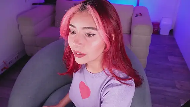 Dakota velvet  online show from February 13, 12:23 pm