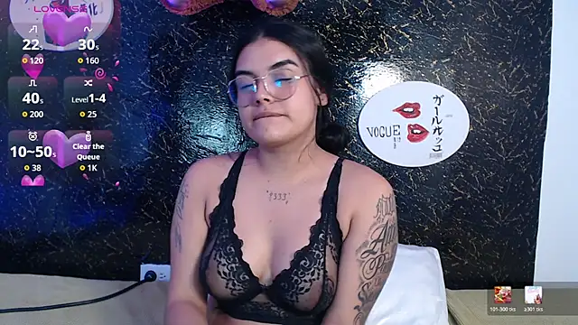 Giannagp online show from April 22, 7:48 pm
