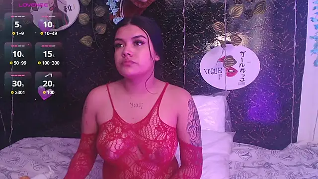Giannagp online show from May 7, 7:52 pm