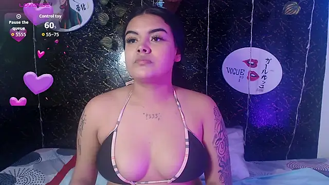 Giannagp online show from May 23, 7:40 pm