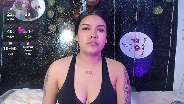 Giannagp online show from May 28, 7:22 pm