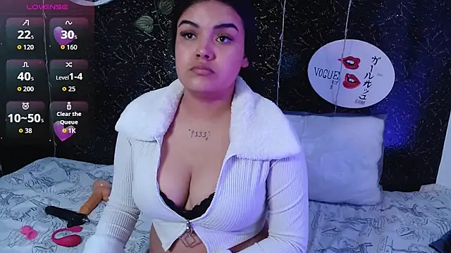 Giannagp online show from May 30, 9:01 pm