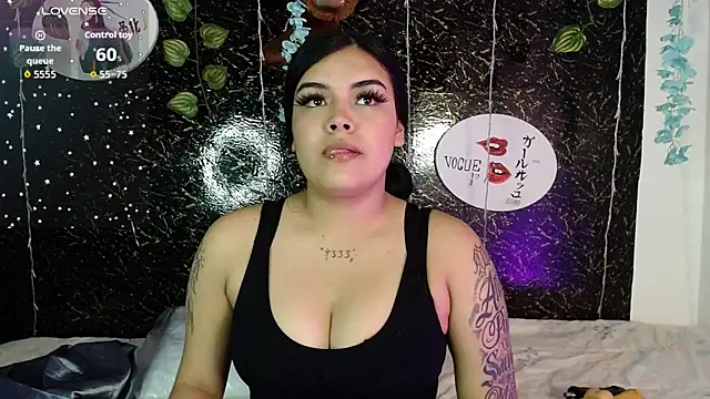 Giannagp online show from June 2, 7:27 pm