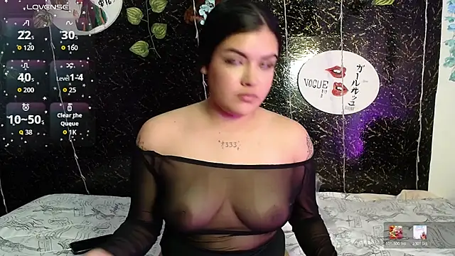 Giannagp online show from June 3, 8:03 pm