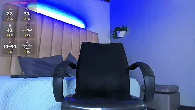 ian diamond online show from May 16, 9:35 pm