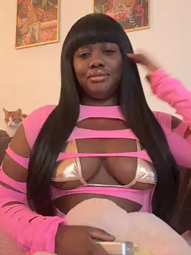 icelyne 2001 online show from January 15, 2:49 am