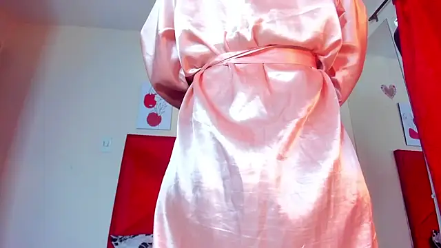 LilibetWeber online show from March 3, 12:22 pm