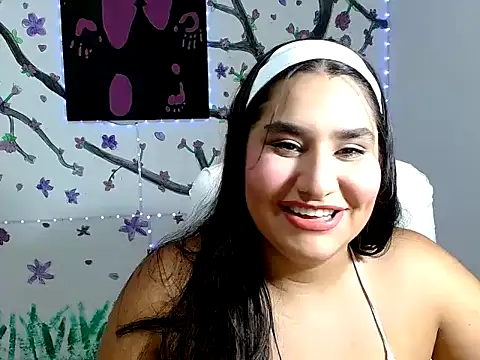 Im May  online show from March 10, 9:42 pm