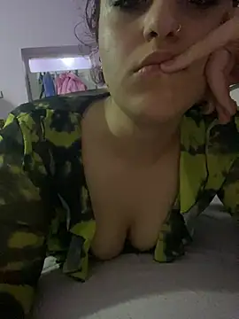 Arnn102 online show from April 3, 6:50 pm