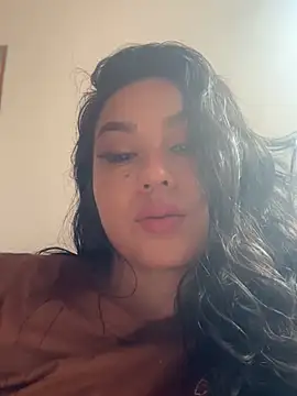 Snapshot of selenaln chatting on July 27, 7:10 pm selenaln online show from July 27, 7:10 pm