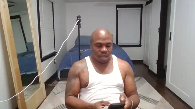 TheCrushExperience online show from March 7, 11:35 pm