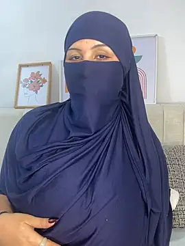  Amirah online show from January 15, 6:55 pm