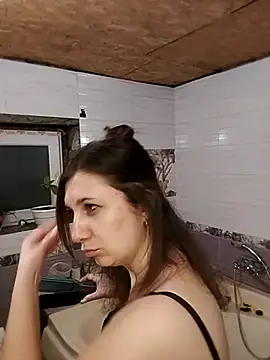 Koshova1836 online show from March 3, 8:48 pm