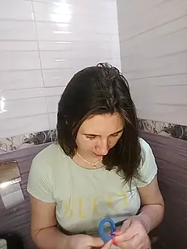 Koshova1836 online show from May 1, 9:19 pm