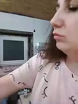 Snapshot of Koshova1836 chatting on May 12, 8:50 pm Koshova1836 online show from May 12, 8:50 pm