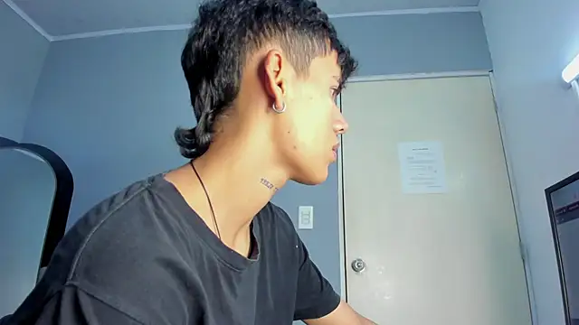 Astaroth Grigori online show from January 18, 1:59 pm