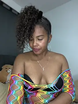 NovaCeleste online show from May 20, 5:24 am