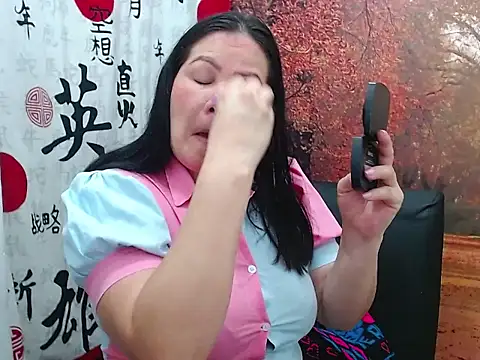 tila nastyy online show from February 15, 2:58 pm