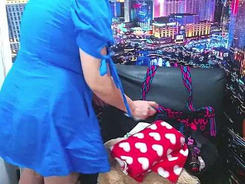 tila nastyy online show from March 5, 1:34 am