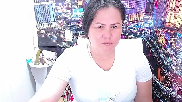 tila nastyy online show from April 30, 1:23 am