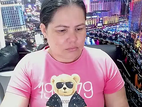tila nastyy online show from May 27, 6:38 pm