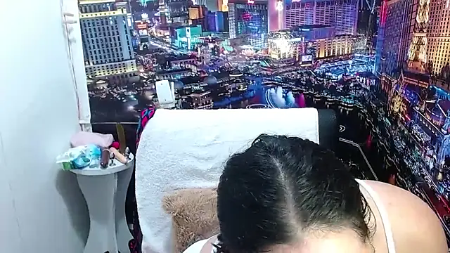 tila nastyy online show from June 5, 1:01 am