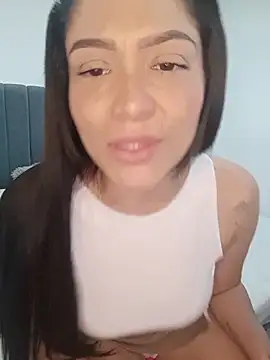 Ina Jody  online show from March 13, 8:15 pm