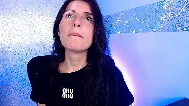 Snapshot of MiaVelasquez01 chatting on April 14, 6:36 pm MiaVelasquez01 online show from April 14, 6:36 pm