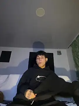 Snapshot of nifiare chatting on February 14, 7:38 am nifiare online show from February 14, 7:38 am