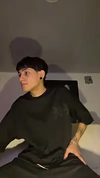 Snapshot of nifiare chatting on February 17, 4:09 am nifiare online show from February 17, 4:09 am