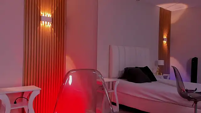 Jack Rusel online show from February 18, 3:02 am