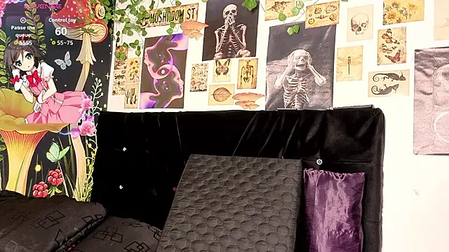 Snapshot of victoriia_thompson chatting on March 14, 8:47 pm victoriia thompson online show from March 14, 8:47 pm