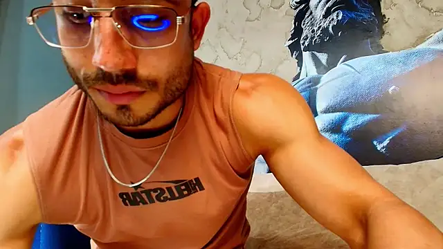 Vans Ross online show from February 26, 7:35 pm