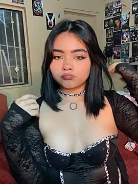 pinkybombon online show from January 19, 2:37 am