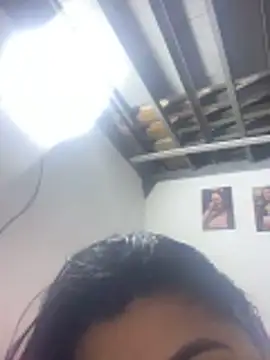 MorenaCariok online show from March 7, 7:33 pm