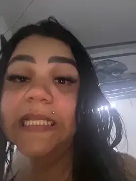 MorenaCariok online show from May 1, 12:37 am
