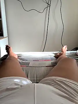 melzinhab23 online show from February 25, 10:25 am