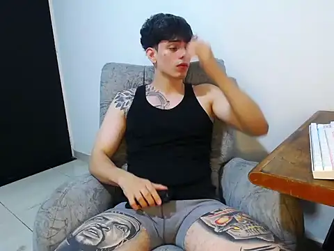 Joshh miller online show from February 18, 4:52 am