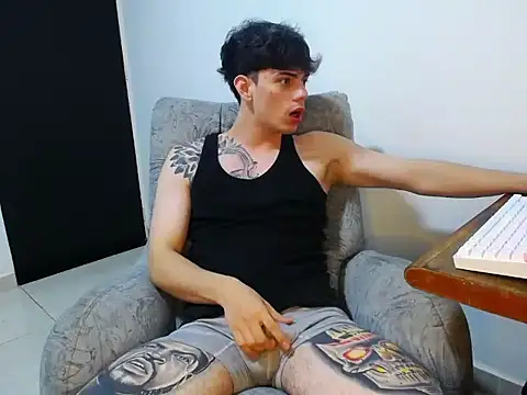 Joshh miller online show from February 19, 6:09 am