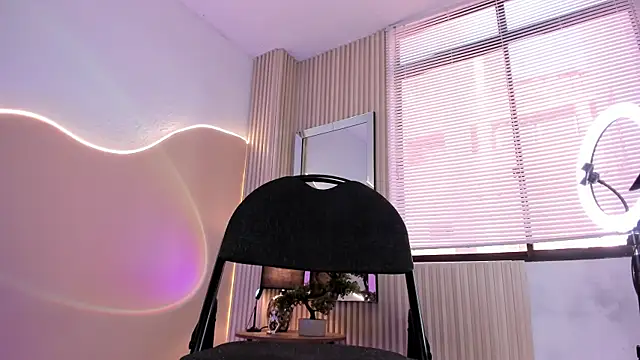 LiiamColson online show from March 12, 8:59 pm