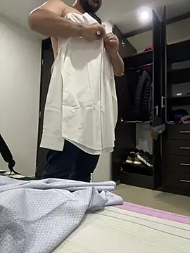 Arleymounthblack online show from March 17, 10:46 pm